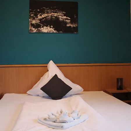 Hotel Olympia & Restaurant Inden