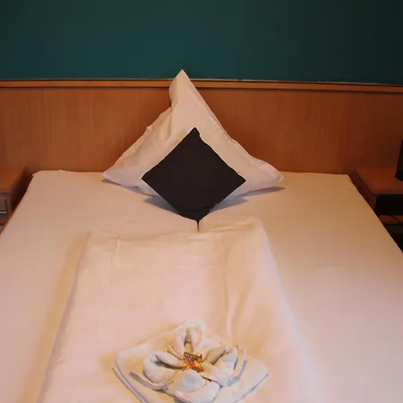 Olympia & Restaurant Inden