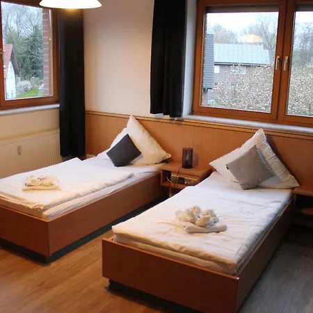 Hotel Olympia & Restaurant