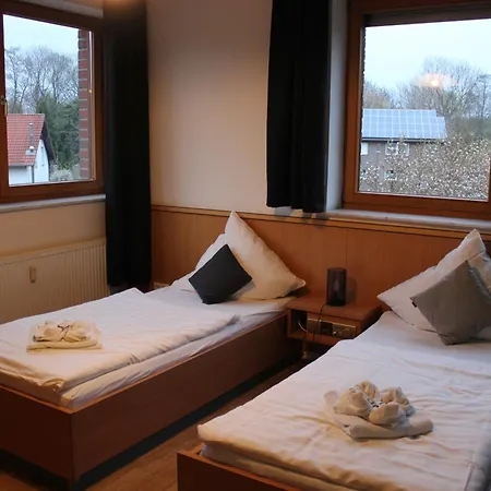 Olympia & Restaurant Hotel 3*