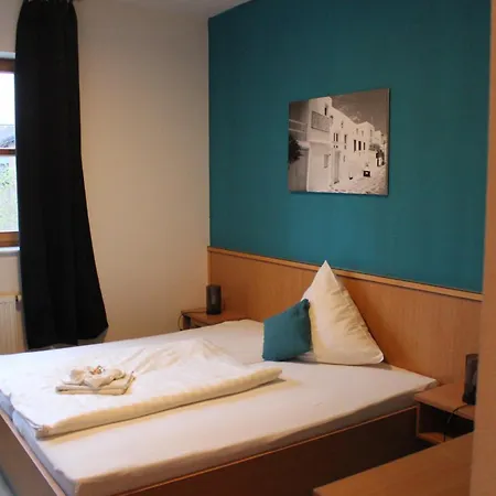 Olympia & Restaurant 3* Inden