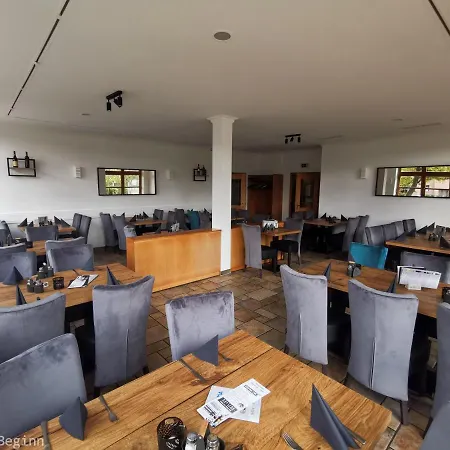 Hotel Olympia & Restaurant Inden