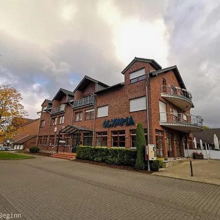 Olympia & Restaurant