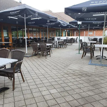 Olympia & Restaurant Szálloda