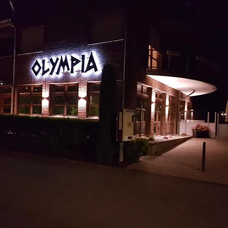 Olympia & Restaurant Inden