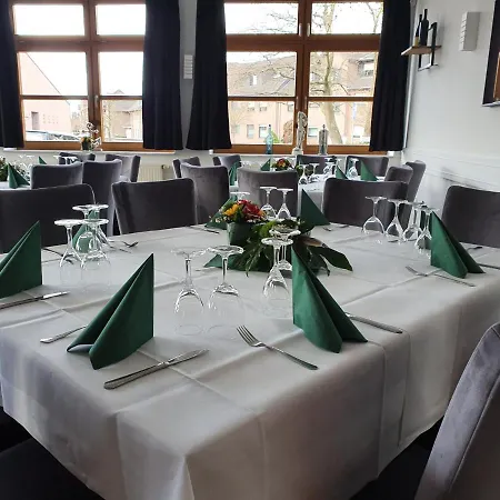 Olympia & Restaurant 3*