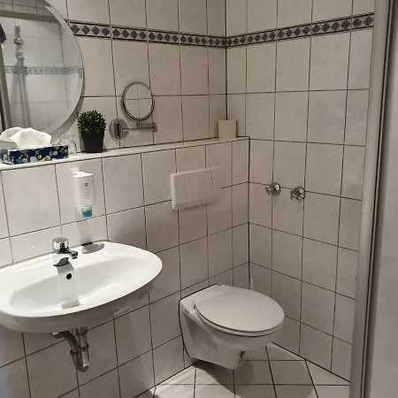 Szálloda Olympia & Restaurant