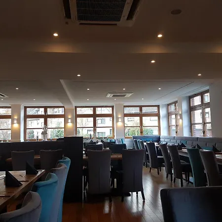 Olympia & Restaurant Hotel