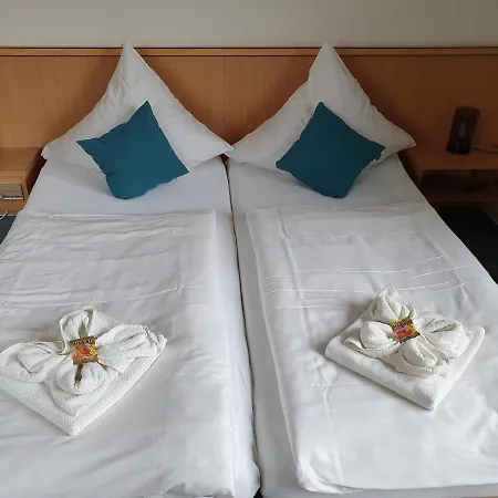 Szálloda Olympia & Restaurant 3*