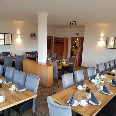 Olympia & Restaurant Inden