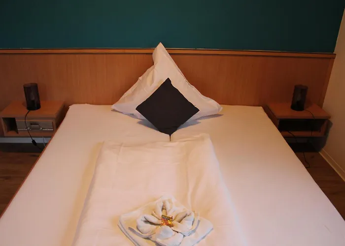 Olympia & Restaurant Inden