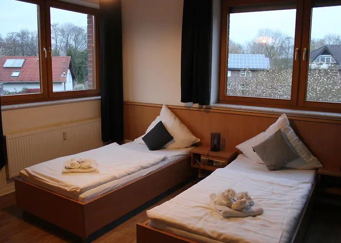 Olympia & Restaurant Hotel 3*