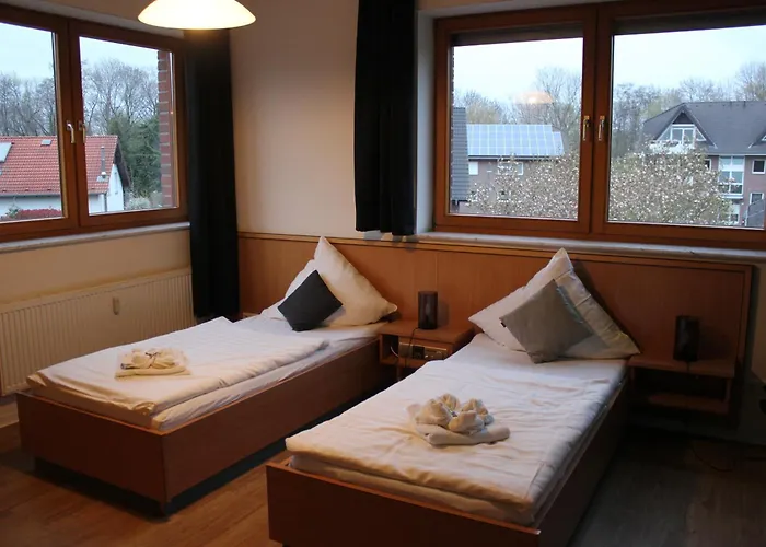 Olympia & Restaurant 3*