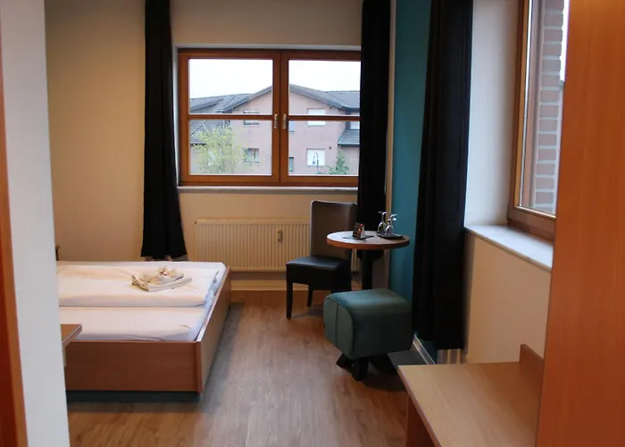 Olympia & Restaurant Hotel 3*