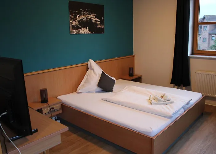 Szálloda Olympia & Restaurant 3*