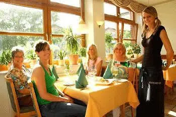 Olympia & Restaurant Szálloda