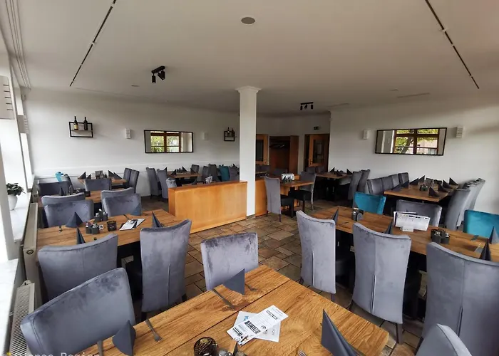 Hotel Olympia & Restaurant Inden