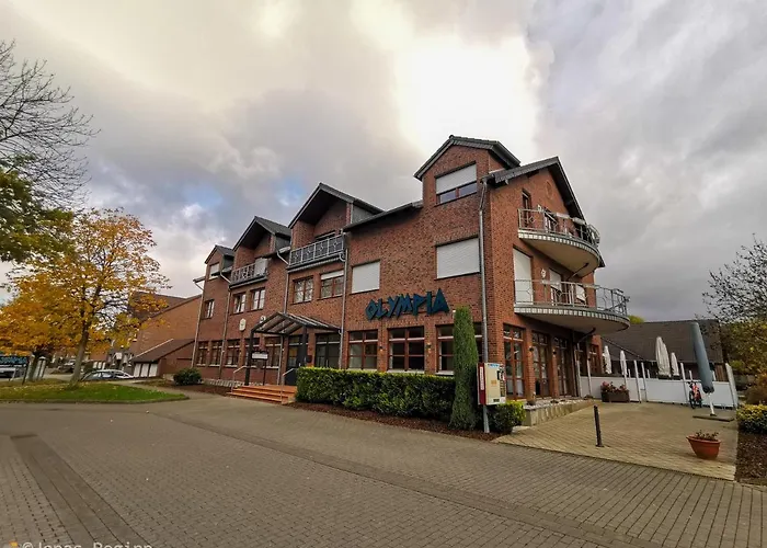 Olympia & Restaurant