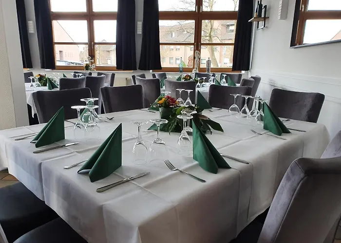 Olympia & Restaurant 3*