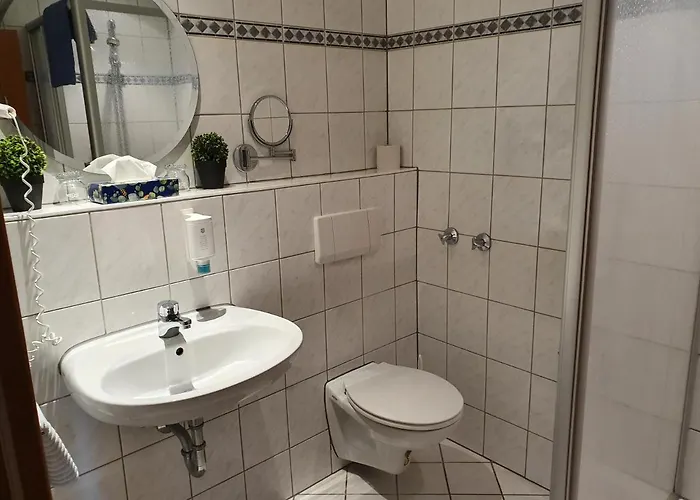 Hotel Olympia & Restaurant