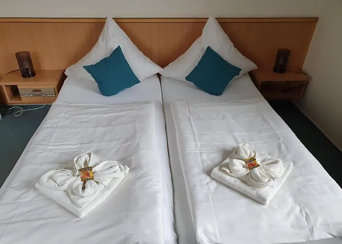 Szálloda Olympia & Restaurant 3*