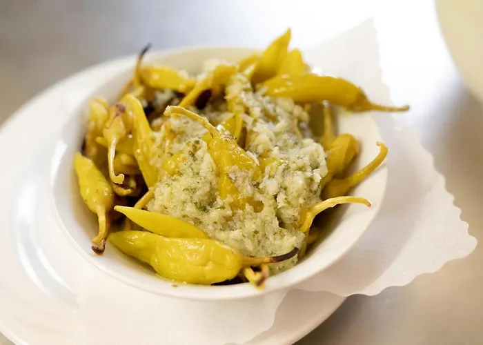 Olympia & Restaurant