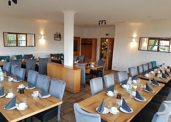 Olympia & Restaurant Inden